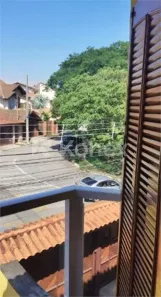 Sobrado com 3 Quartos à venda, 180m² no Jardim Santa Clara, Guarulhos