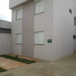 Apartamento com 2 Quartos à venda, 54m² no Novo Mundo, Uberlândia