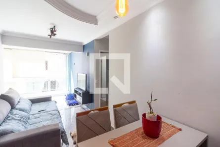 Apartamento com 2 Quartos à venda, 60m² no Vila Osasco, Osasco