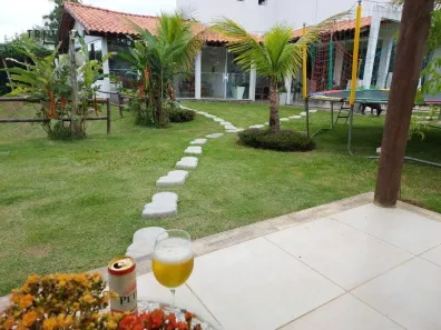Casa de Condomínio com 3 Quartos à venda, 300m² no , Araçoiaba da Serra