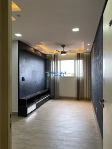 Apartamento com 2 Quartos à venda, 59m² no Jardim Residencial das Palmeiras, Rio Claro