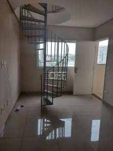 Apartamento com 1 Quarto para alugar, 77m² no Botafogo, Campinas