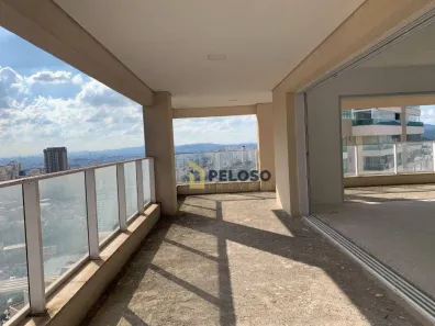 Apartamento com 4 Quartos à venda, 263m² no Santana, São Paulo