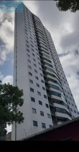 Apartamento com 3 Quartos à venda, 115m² no Parnamirim, Recife