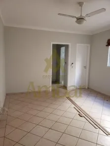Apartamento com 1 Quarto à venda, 54m² no Nova Aliança, Ribeirão Preto