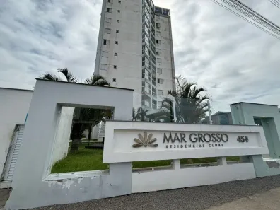Apartamento com 2 Quartos à venda, 103m² no Mar Grosso, Laguna