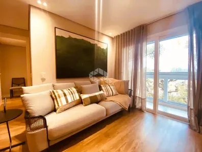 Apartamento com 1 Quarto à venda, 68m² no São José, Canela