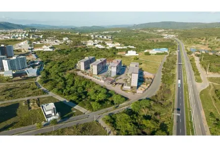 Apartamento com 2 Quartos à venda, 42m² no Indianópolis, Caruaru
