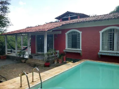 Casa com 4 Quartos à venda, 220m² no Braúnas, Belo Horizonte