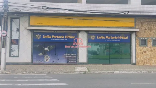 Ponto Comercial para alugar, 241m² no Caiçara, Praia Grande