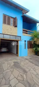 Casa com 4 Quartos à venda, 272m² no Vila João Pessoa, Porto Alegre