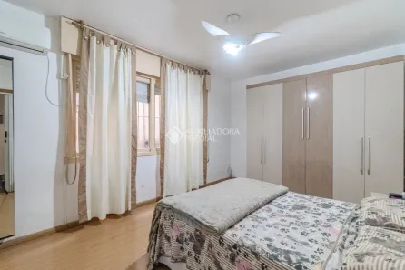 Apartamento com 1 Quarto à venda, 40m² no Vila Ipiranga, Porto Alegre