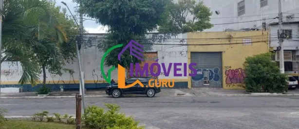 Ponto Comercial à venda, 400m² no Mooca, São Paulo