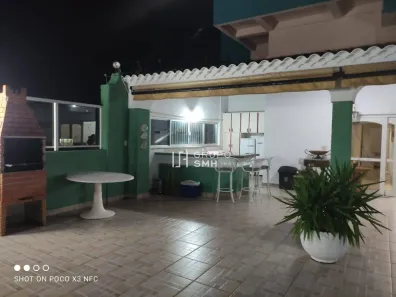 Cobertura com 4 Quartos à venda, 158m² no Enseada, Guarujá
