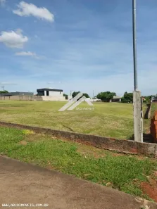 Lote/Terreno à venda, 1000m² no , Álvares Machado