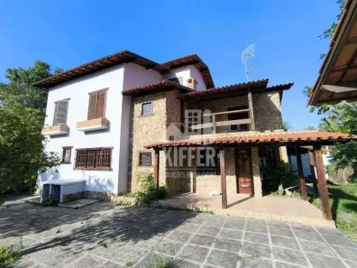 Casa com 4 Quartos à venda, 840m² no Engenho do Mato, Niterói