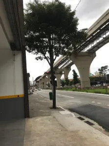 Ponto Comercial com 1 Quarto à venda, 565m² no Vila Paulo Silas, São Paulo