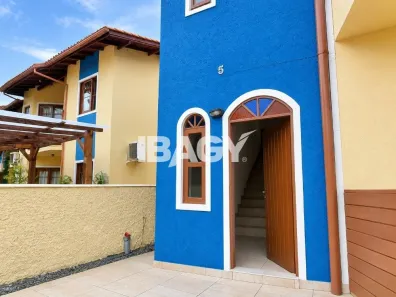 Casa com 2 Quartos para alugar, 75m² no Lagoa da Conceição, Florianópolis