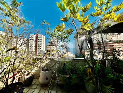 Cobertura com 5 Quartos à venda, 282m² no Ipanema, Rio de Janeiro