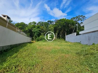 Lote/Terreno à venda, 511m² no Pedra Branca, Palhoça