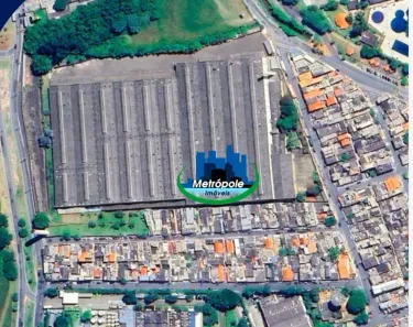 Galpão/Depósito/Armazém para alugar, 7500m² no Jordanésia (Jordanésia), Cajamar
