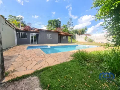 Fazenda/Sítio com 2 Quartos à venda, 500m² no , Mairinque