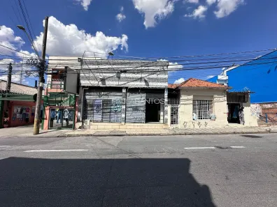 Ponto Comercial para venda ou aluguel, 388m² no Centro, Sorocaba
