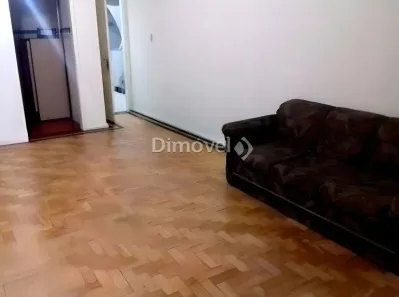 Apartamento com 3 Quartos à venda, 97m² no Centro Histórico, Porto Alegre