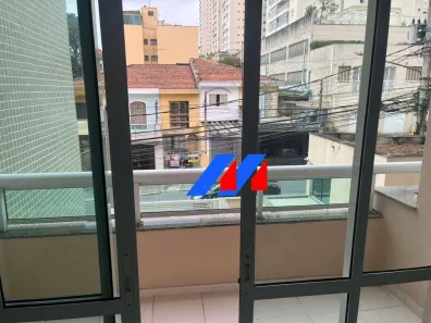 Apartamento com 2 Quartos para alugar, 78m² no Centro, São Bernardo do Campo