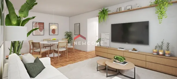 Apartamento com 2 Quartos à venda, 99m² no Jardim Paulista, São Paulo