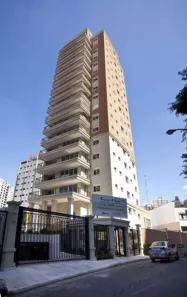 Apartamento com 4 Quartos à venda, 210m² no Aclimação, São Paulo