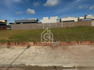 Lote/Terreno à venda, 200m² no Residencial Setsul II, São José do Rio Preto