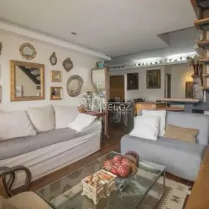 Apartamento com 4 Quartos à venda, 230m² no Botafogo, Rio de Janeiro