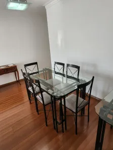 Apartamento com 2 Quartos para alugar, 55m² no Jardim Íris, São Paulo