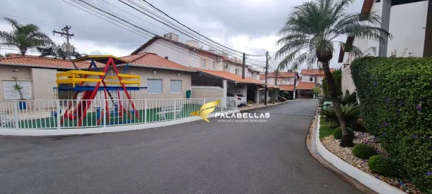 Casa de Condomínio com 2 Quartos à venda, 70m² no Jardim Martins, Jundiaí