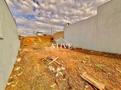 Lote/Terreno à venda, 158m² no Loteamento Jardim Timbaúva, Gravataí