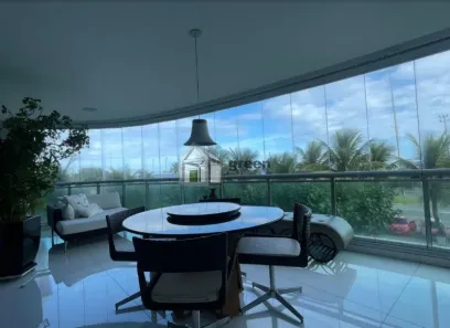 Apartamento com 4 Quartos à venda, 390m² no Barra da Tijuca, Rio de Janeiro