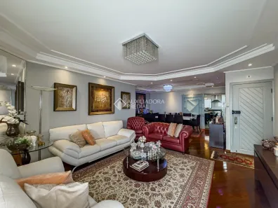 Apartamento com 4 Quartos à venda, 208m² no Jardim do Mar, São Bernardo do Campo