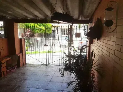 Sobrado com 2 Quartos à venda, 112m² no Jabaquara, São Paulo