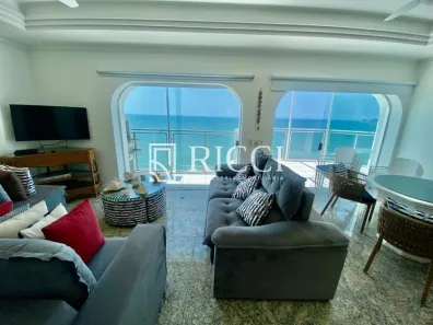 Apartamento com 4 Quartos à venda, 175m² no Pitangueiras, Guarujá