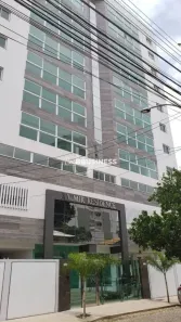 Apartamento com 3 Quartos à venda, 110m² no Parque Tamandaré, Campos dos Goytacazes