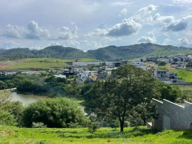 Lote/Terreno à venda, 486m² no Condomínio Vale das Águas, Bragança Paulista