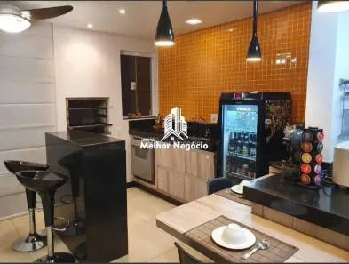 Casa com 3 Quartos à venda, 100m² no Jardim Interlagos, Hortolândia