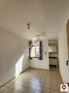 Apartamento com 1 Quarto à venda, 45m² no Nova Aliança, Ribeirão Preto