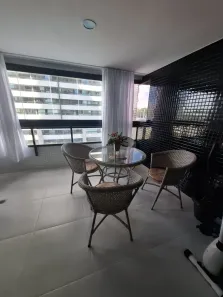 Apartamento com 2 Quartos à venda, 84m² no Paralela, Salvador