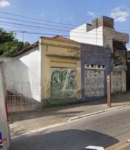 Lote/Terreno à venda, 344m² no Lauzane Paulista, São Paulo