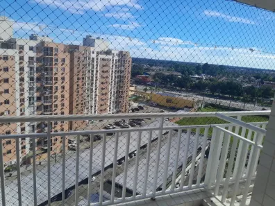 Apartamento com 2 Quartos à venda, 66m² no Parque Verde, Belém