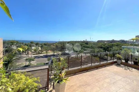 Cobertura com 4 Quartos à venda, 336m² no Barra da Tijuca, Rio de Janeiro