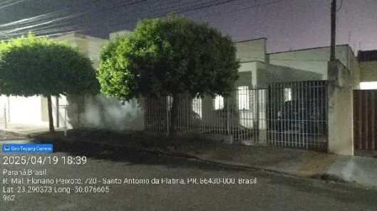 Casa com 1 Quarto à venda, 440m² no , Santo Antônio da Platina