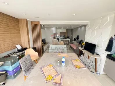 Apartamento com 3 Quartos à venda, 85m² no Vila Bertioga, São Paulo